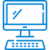 Comprehensive IT hardware solutions including computers and printers tailored for business productivity and reliability.