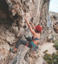 Take on new challenges and push your limits as you climb toward stunning heights. With proper guidance and support, every climb becomes a rewarding achievement.