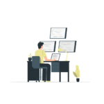 I create fast, responsive, and user-focused websites that not only look professional but are built to convert visitors into customers.