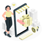I design and optimize online stores that offer seamless shopping experiences and drive higher conversions and sales.