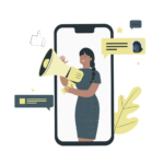 I help grow your brand on social media through creative content, smart strategies, and consistent audience engagement.