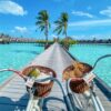 Chill and Play at Niyama Private Islands Maldives - The Blonde Flamingo