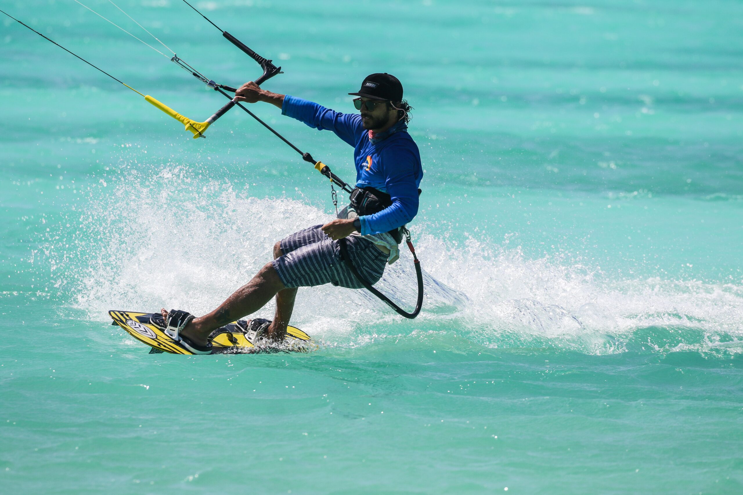 Water Sports