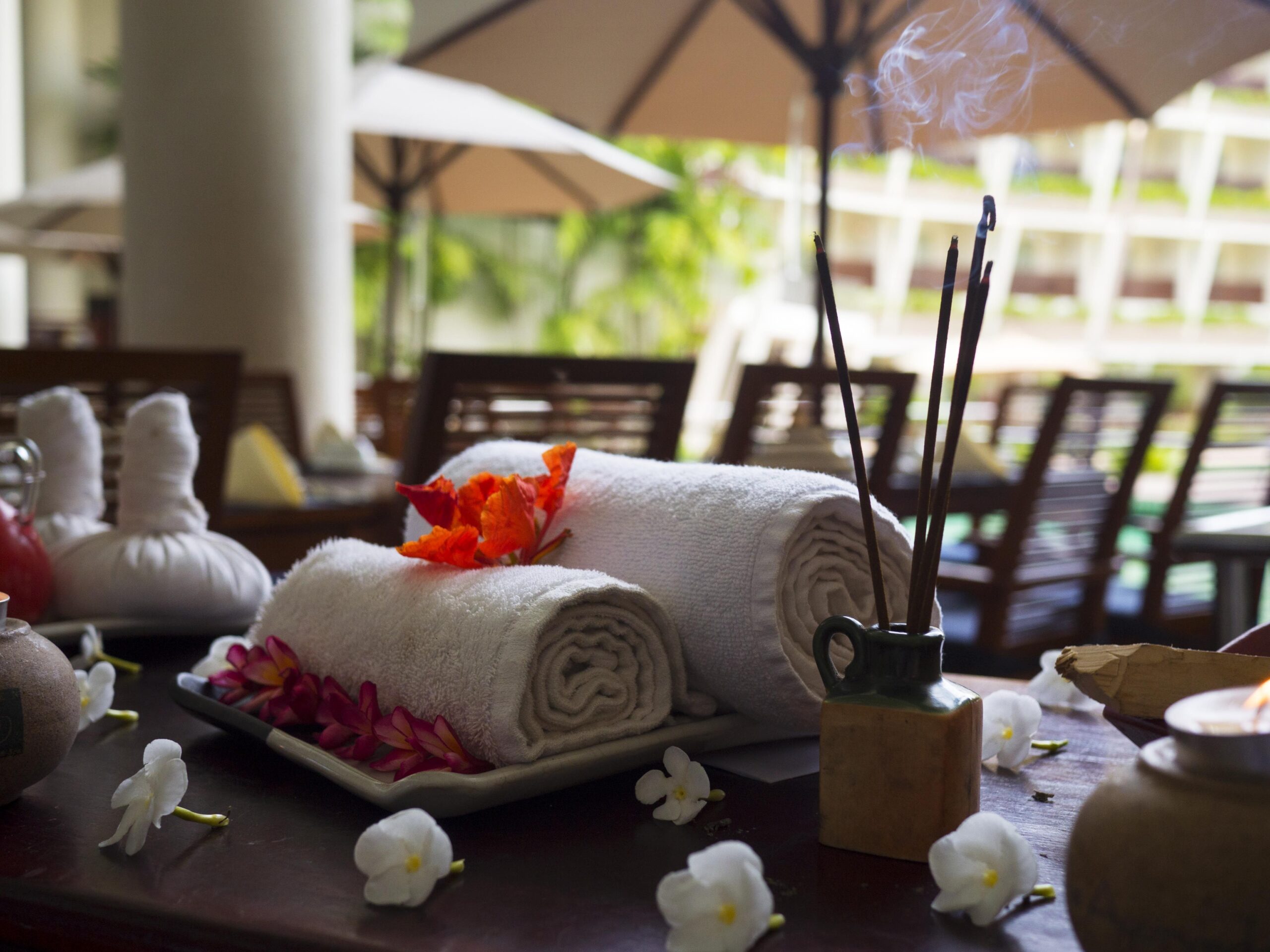 Spa & Wellness