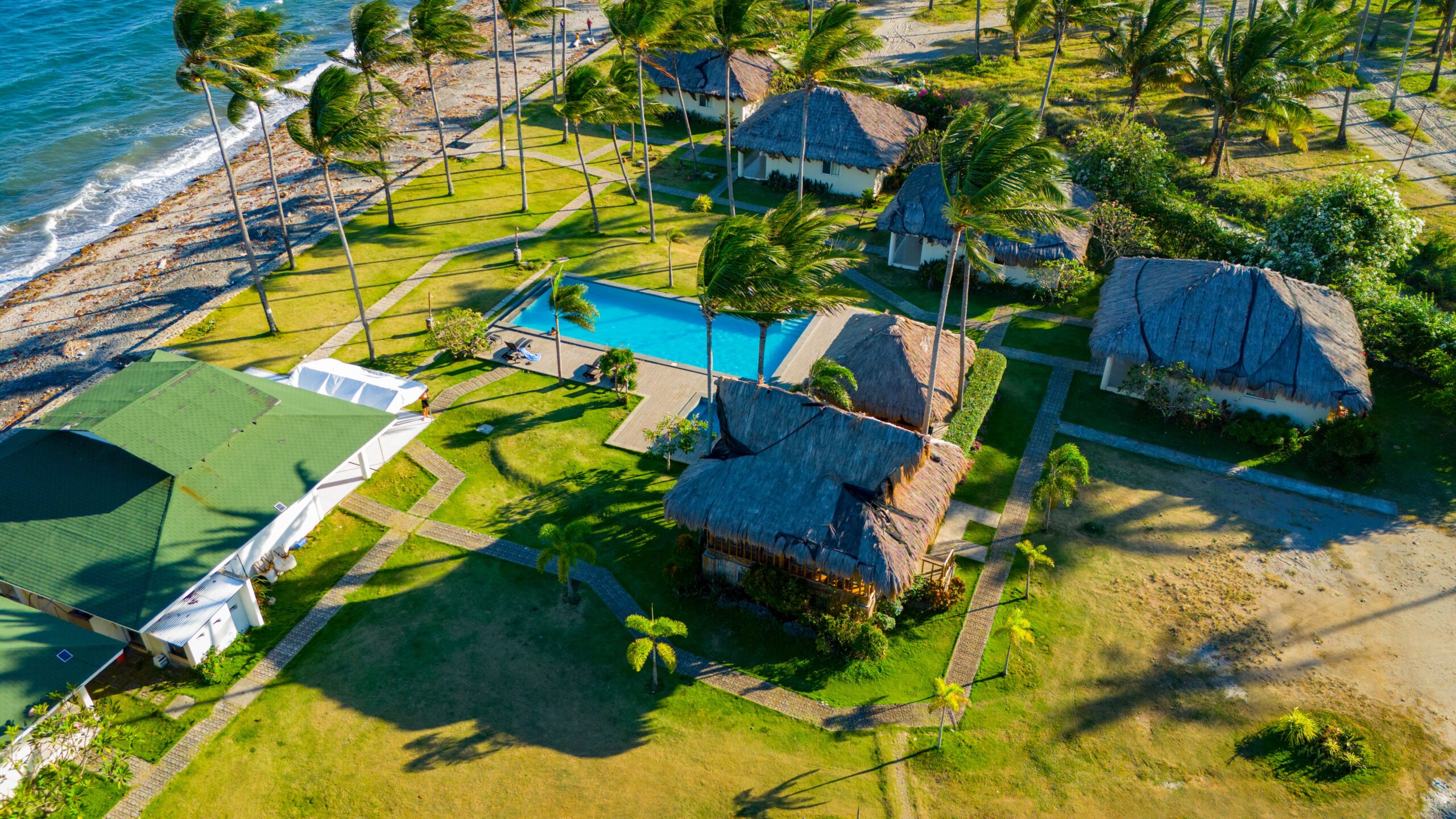Luxury Villas